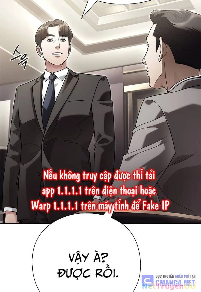 Nhân Viên Văn Phòng Nhìn Thấy Vận Mệnh Chapter 82 - Trang 4