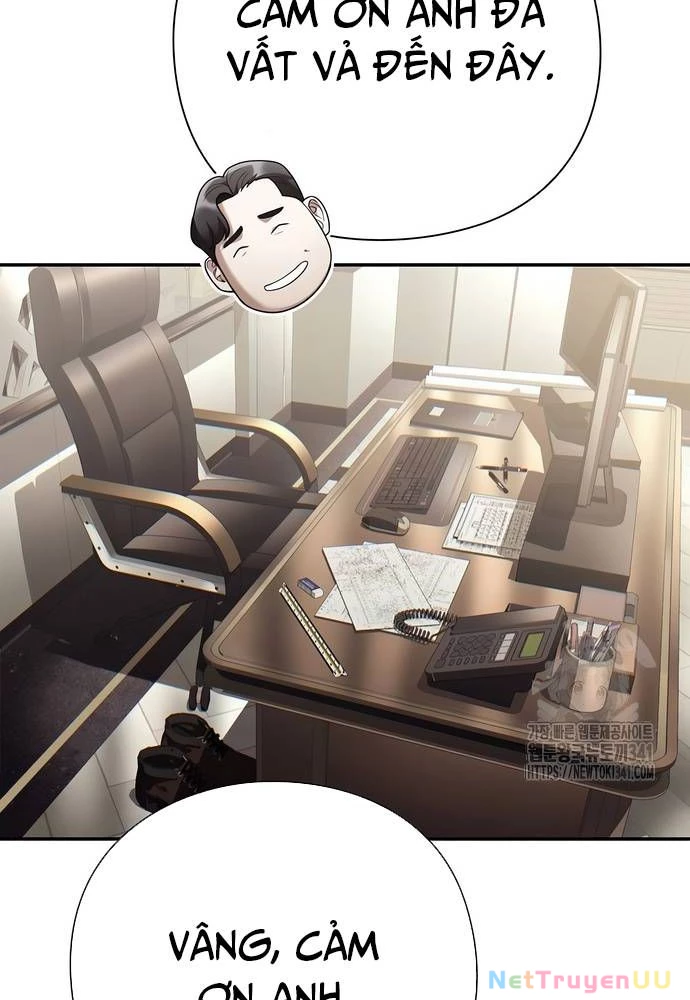 Nhân Viên Văn Phòng Nhìn Thấy Vận Mệnh Chapter 82 - Trang 4