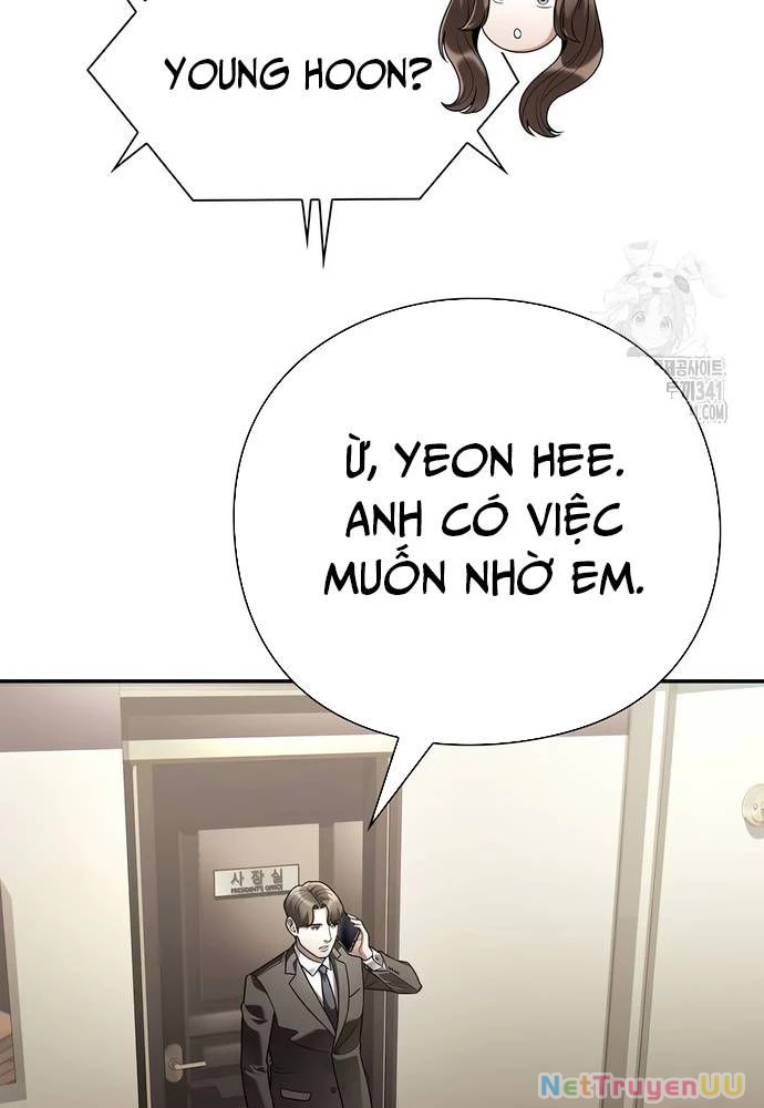 Nhân Viên Văn Phòng Nhìn Thấy Vận Mệnh Chapter 82 - Trang 4