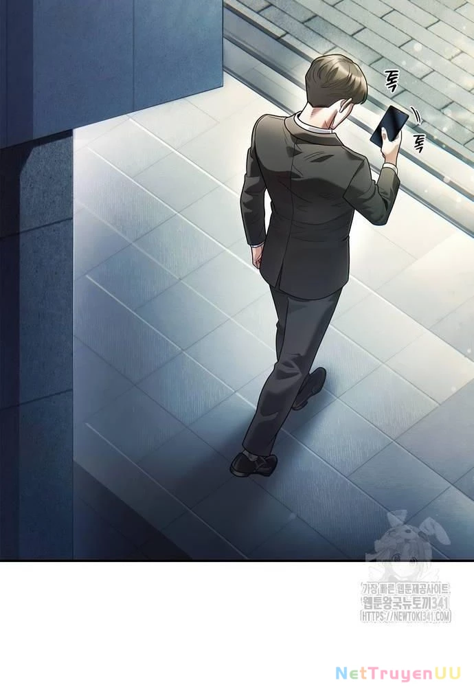 Nhân Viên Văn Phòng Nhìn Thấy Vận Mệnh Chapter 82 - Trang 4