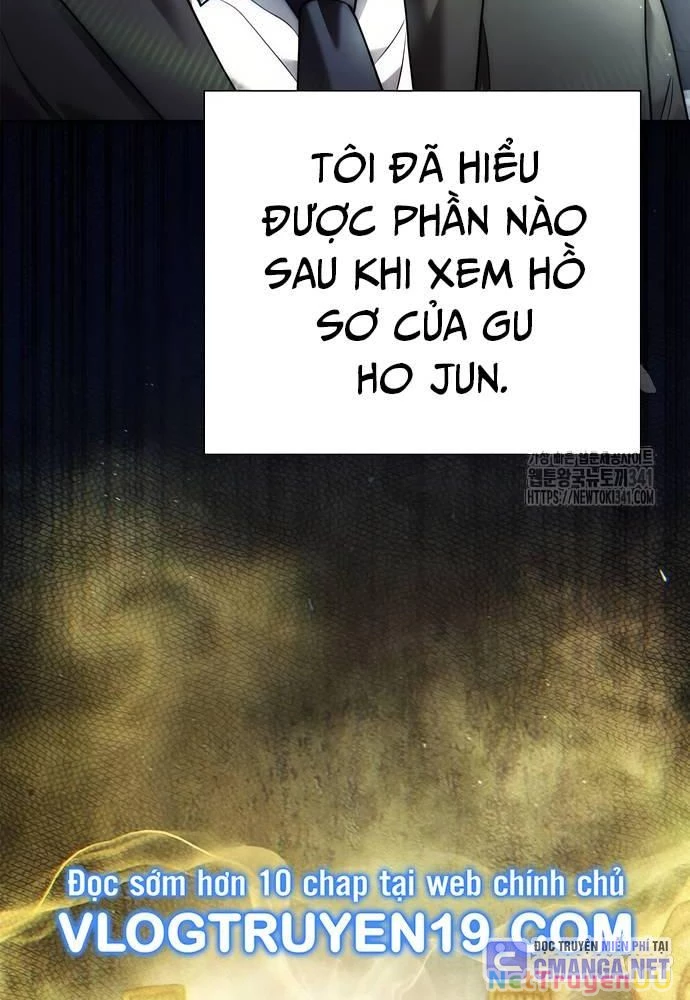 Nhân Viên Văn Phòng Nhìn Thấy Vận Mệnh Chapter 82 - Trang 4