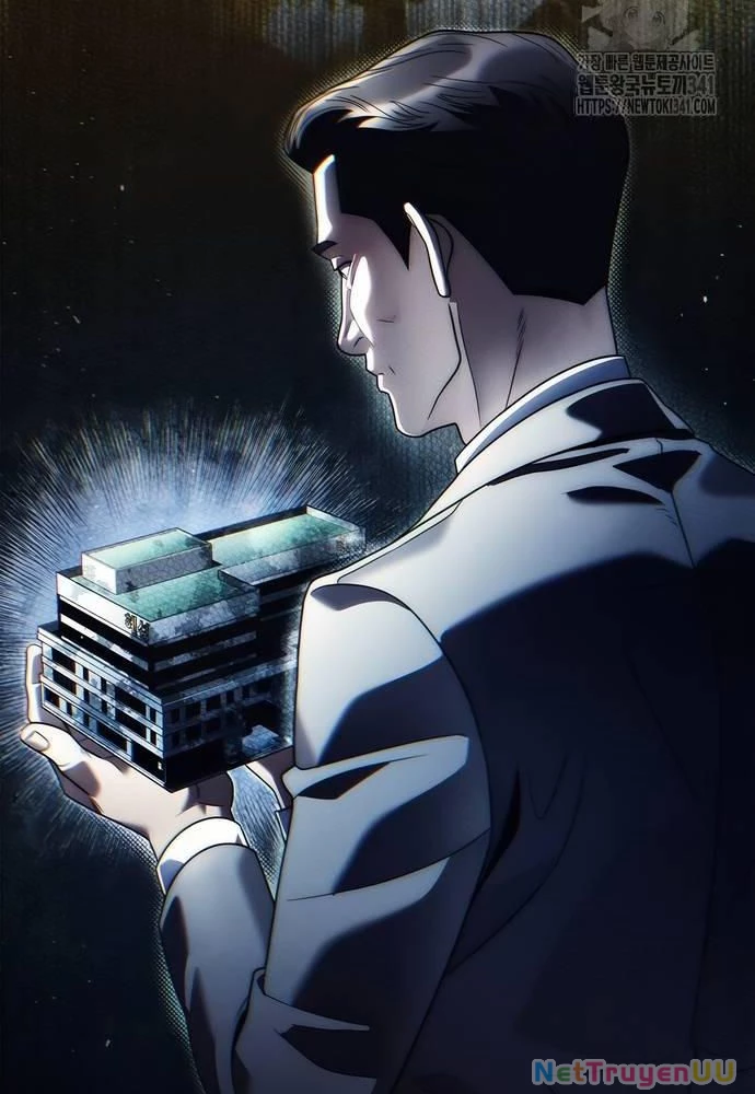 Nhân Viên Văn Phòng Nhìn Thấy Vận Mệnh Chapter 82 - Trang 4