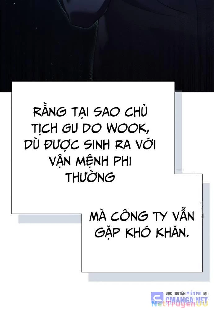 Nhân Viên Văn Phòng Nhìn Thấy Vận Mệnh Chapter 82 - Trang 4