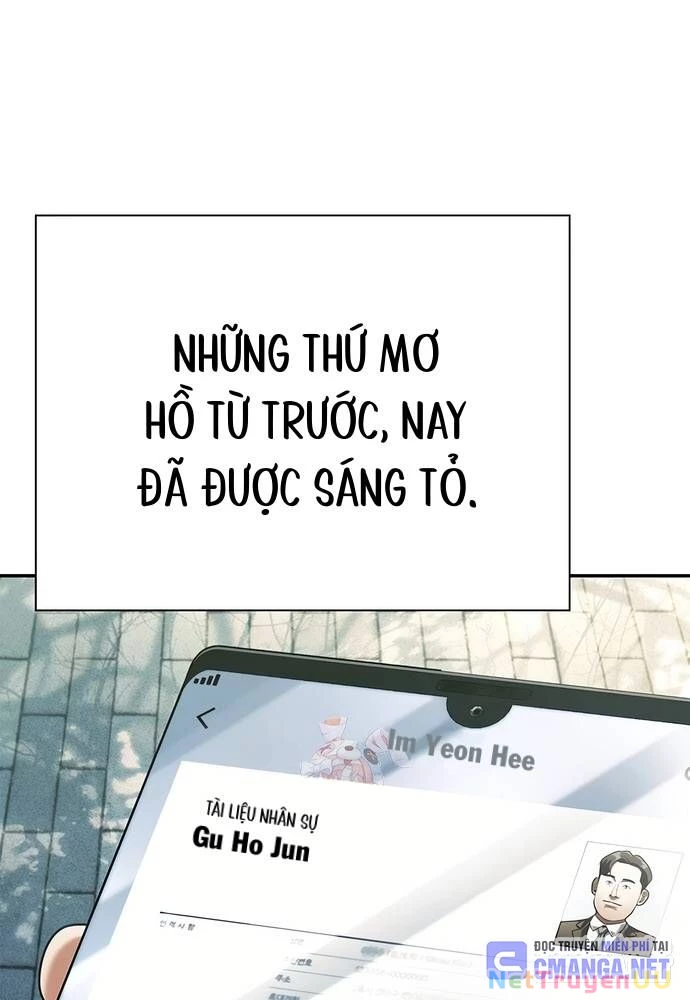 Nhân Viên Văn Phòng Nhìn Thấy Vận Mệnh Chapter 83 - Trang 4