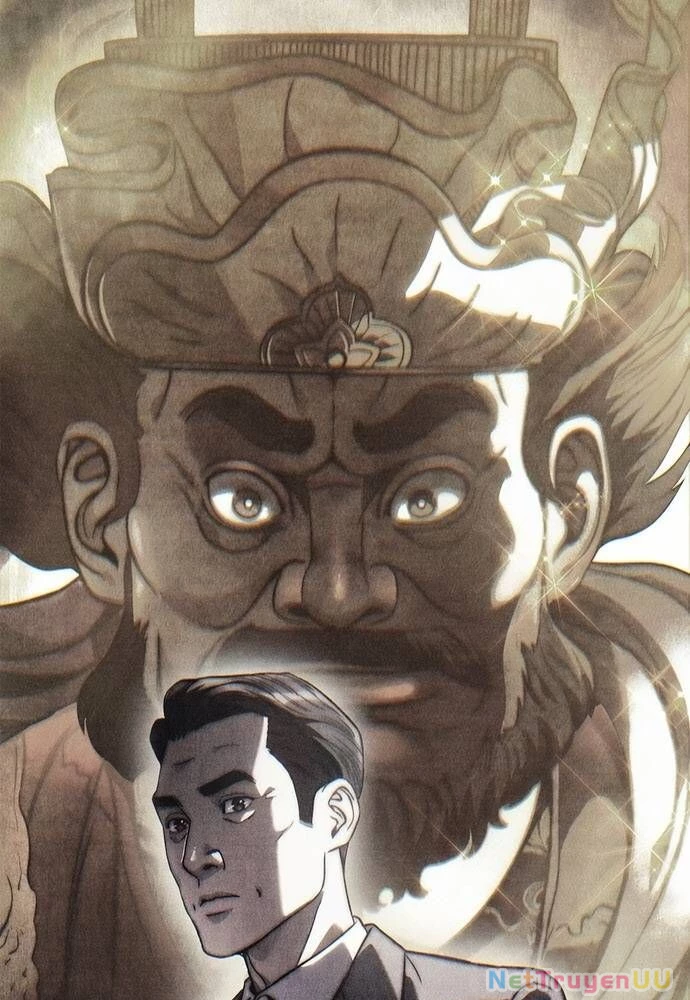 Nhân Viên Văn Phòng Nhìn Thấy Vận Mệnh Chapter 83 - Trang 4