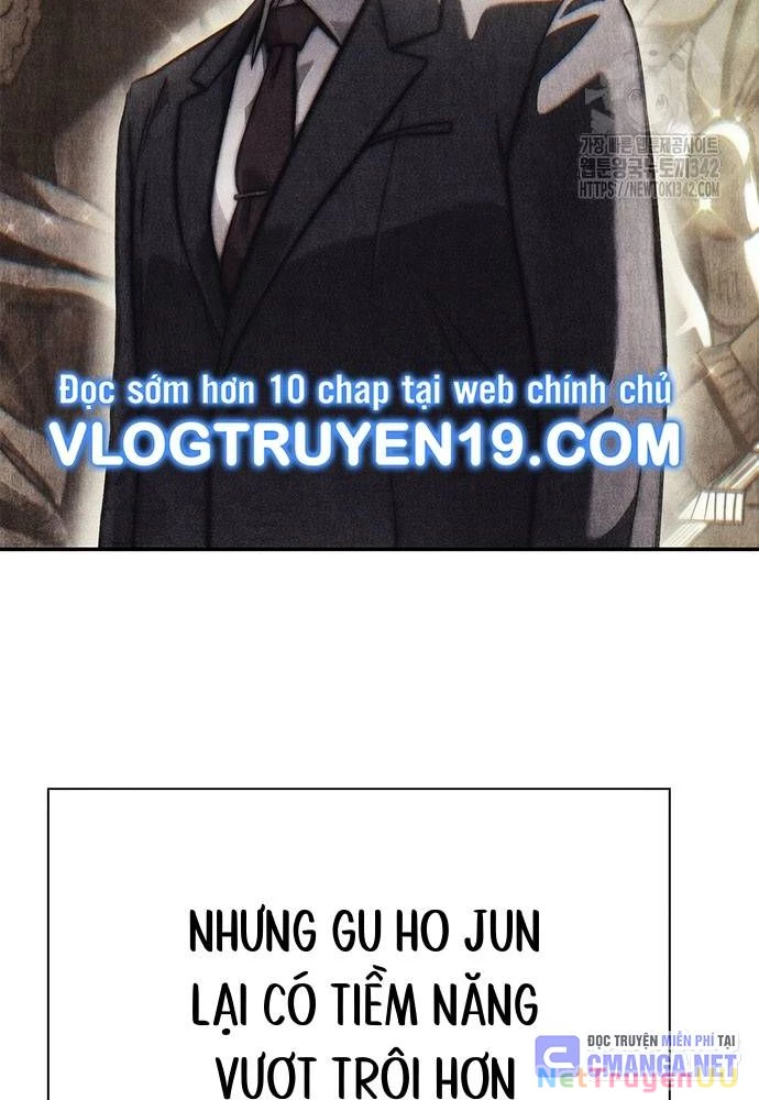 Nhân Viên Văn Phòng Nhìn Thấy Vận Mệnh Chapter 83 - Trang 4