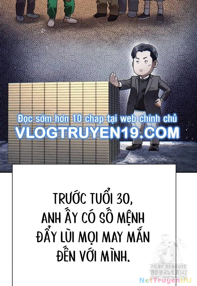 Nhân Viên Văn Phòng Nhìn Thấy Vận Mệnh Chapter 83 - Trang 4