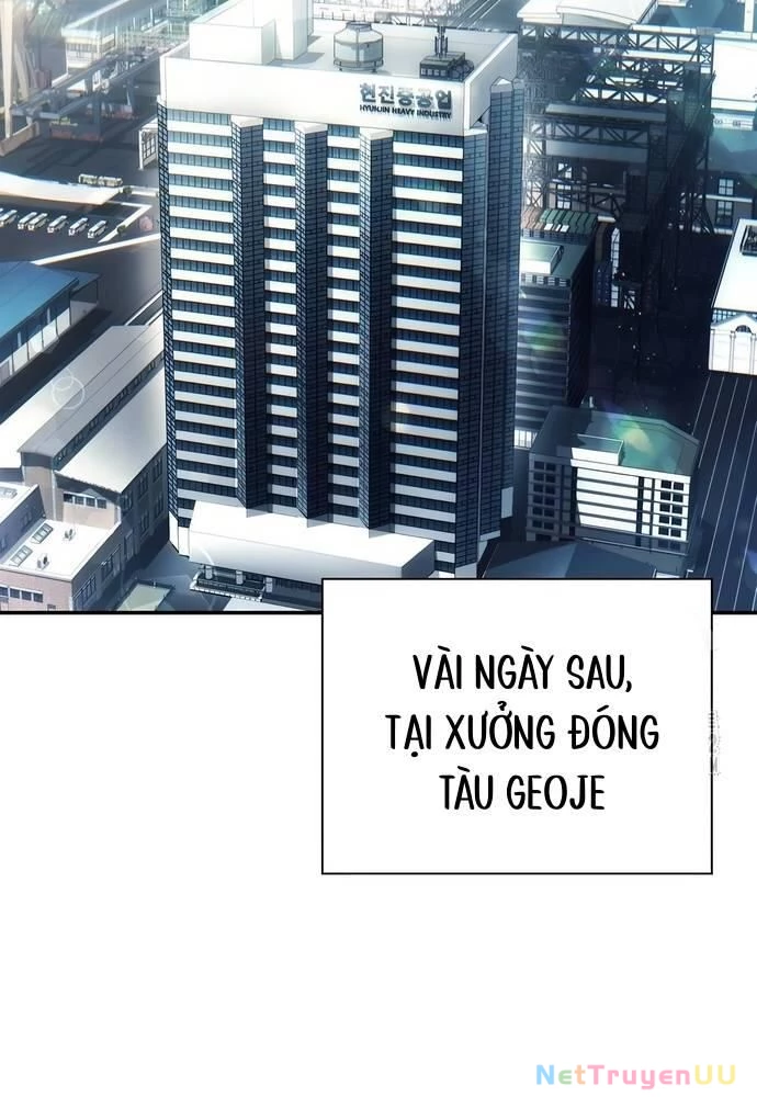 Nhân Viên Văn Phòng Nhìn Thấy Vận Mệnh Chapter 83 - Trang 4