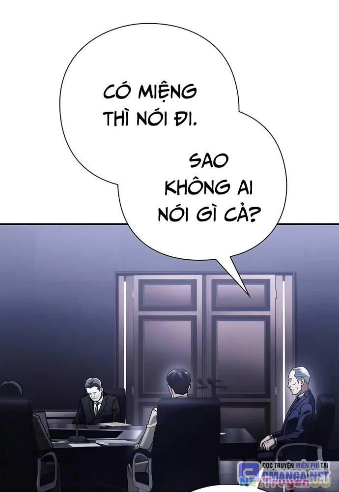 Nhân Viên Văn Phòng Nhìn Thấy Vận Mệnh Chapter 83 - Trang 4