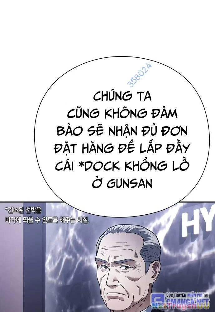 Nhân Viên Văn Phòng Nhìn Thấy Vận Mệnh Chapter 83 - Trang 4