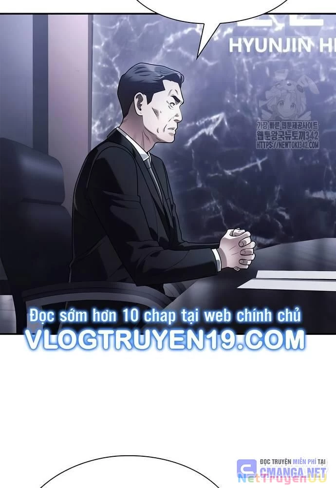 Nhân Viên Văn Phòng Nhìn Thấy Vận Mệnh Chapter 83 - Trang 4