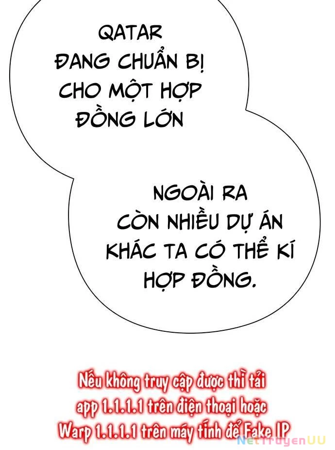 Nhân Viên Văn Phòng Nhìn Thấy Vận Mệnh Chapter 83 - Trang 4