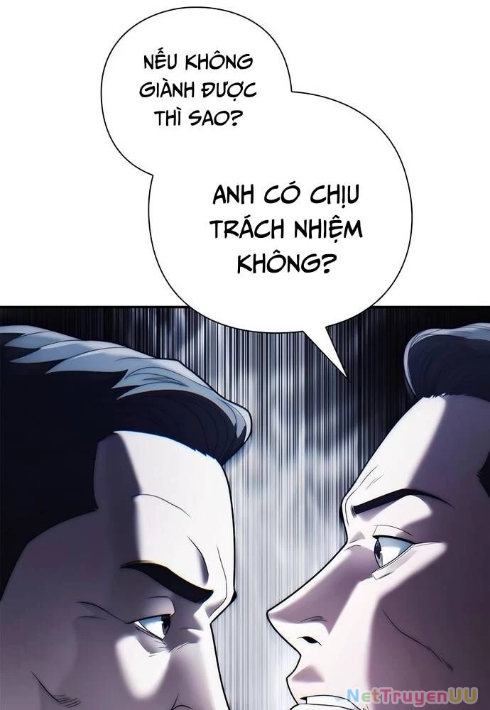 Nhân Viên Văn Phòng Nhìn Thấy Vận Mệnh Chapter 83 - Trang 4