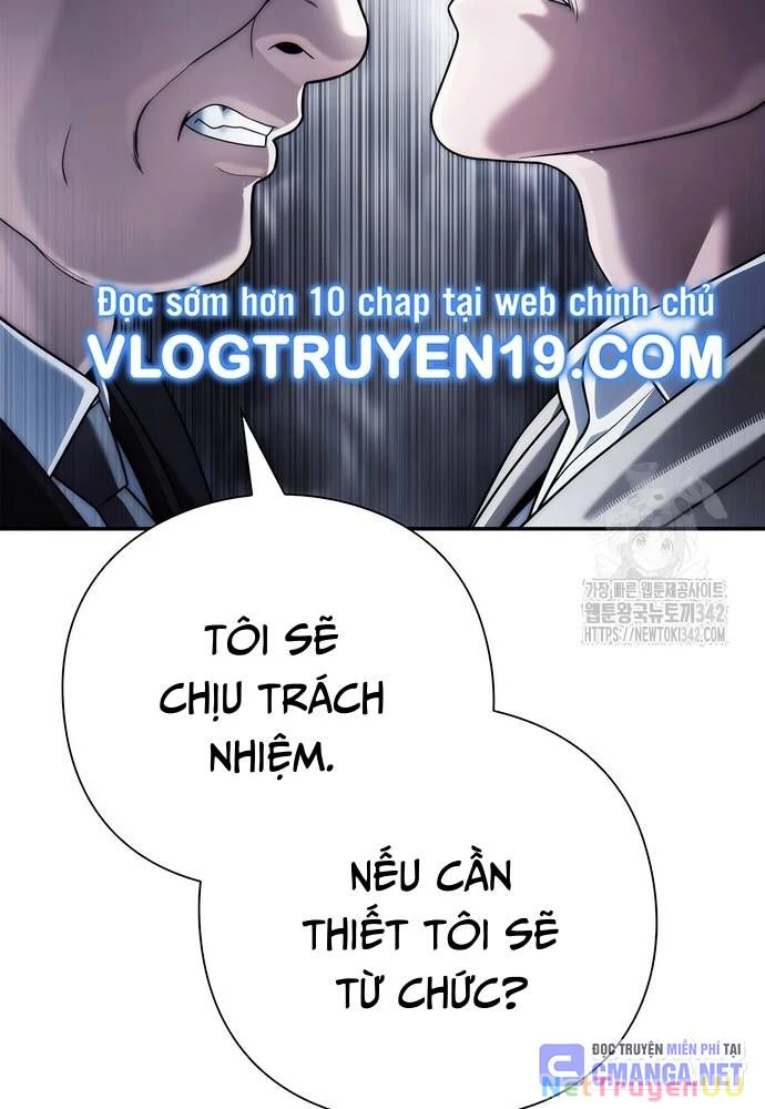 Nhân Viên Văn Phòng Nhìn Thấy Vận Mệnh Chapter 83 - Trang 4