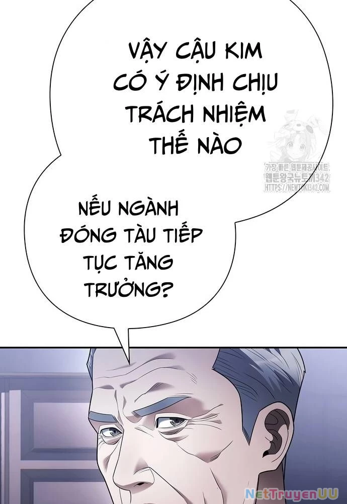 Nhân Viên Văn Phòng Nhìn Thấy Vận Mệnh Chapter 83 - Trang 4