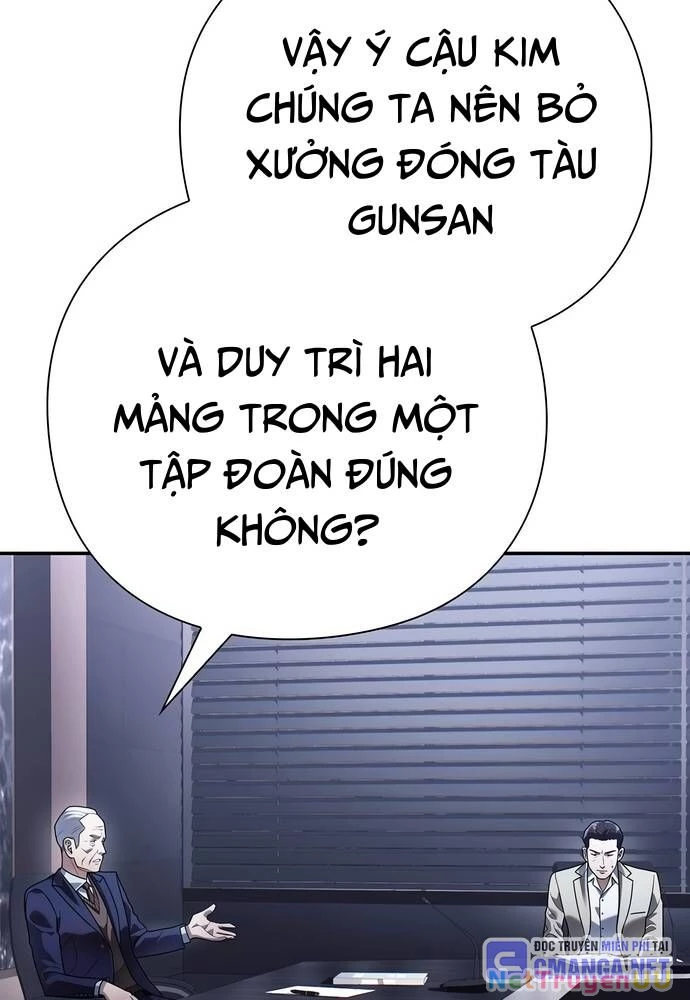 Nhân Viên Văn Phòng Nhìn Thấy Vận Mệnh Chapter 83 - Trang 4