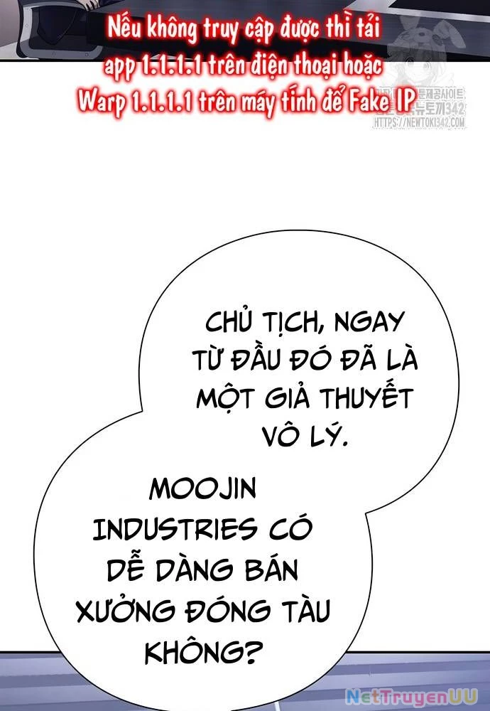 Nhân Viên Văn Phòng Nhìn Thấy Vận Mệnh Chapter 83 - Trang 4
