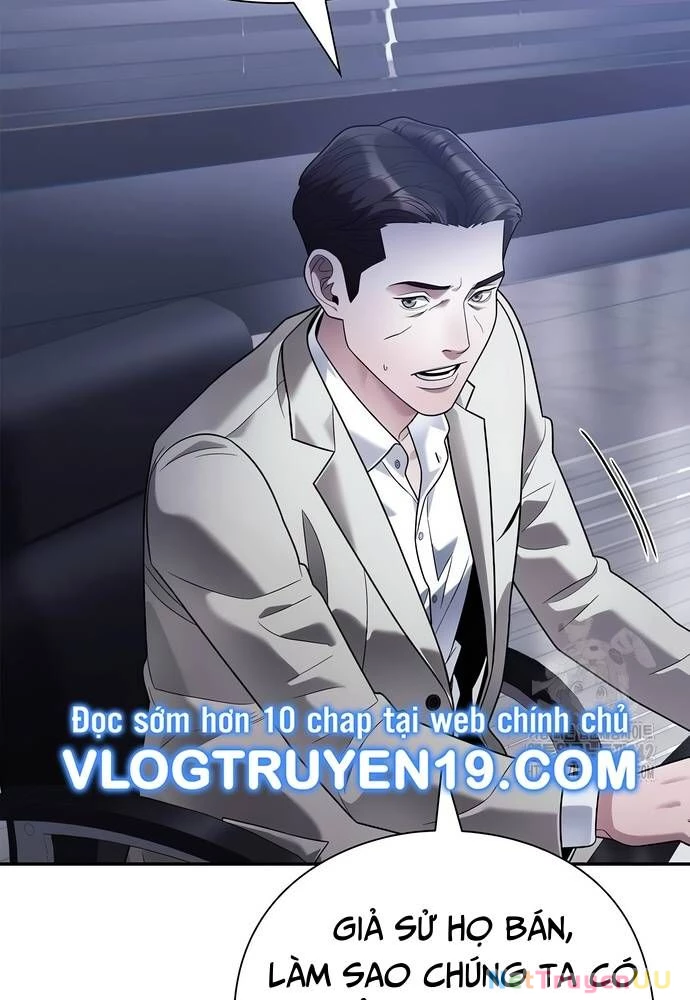 Nhân Viên Văn Phòng Nhìn Thấy Vận Mệnh Chapter 83 - Trang 4
