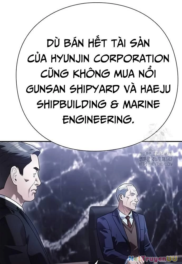 Nhân Viên Văn Phòng Nhìn Thấy Vận Mệnh Chapter 83 - Trang 4