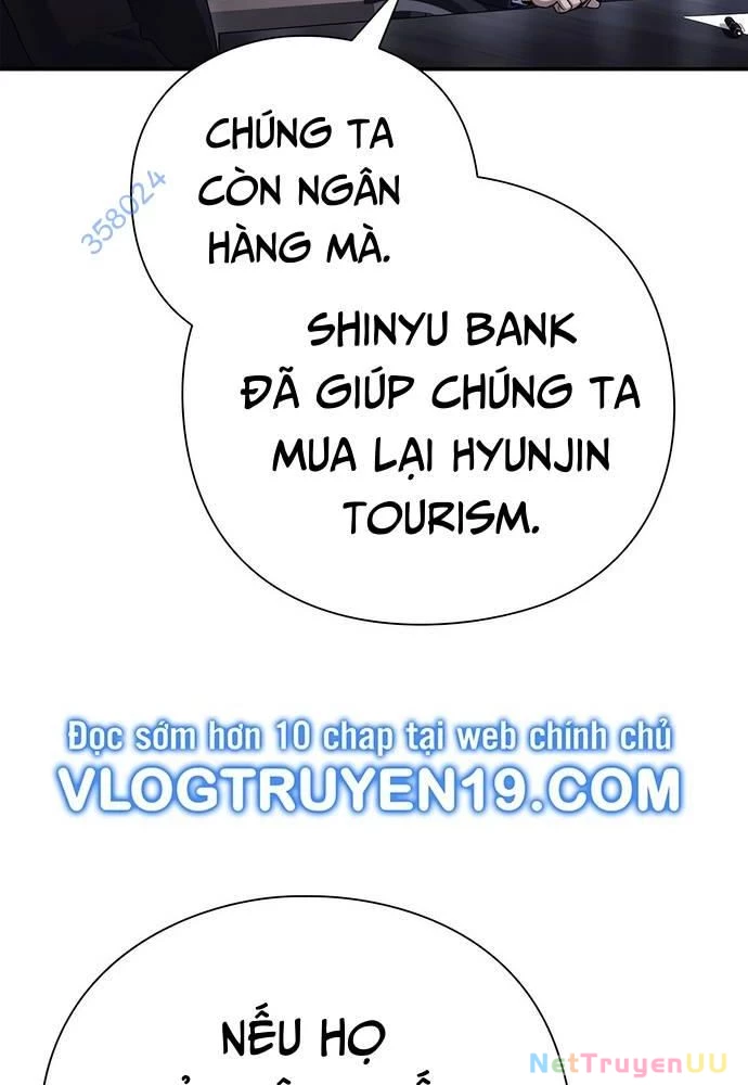 Nhân Viên Văn Phòng Nhìn Thấy Vận Mệnh Chapter 83 - Trang 4