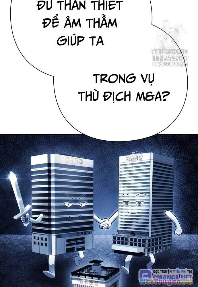 Nhân Viên Văn Phòng Nhìn Thấy Vận Mệnh Chapter 83 - Trang 4