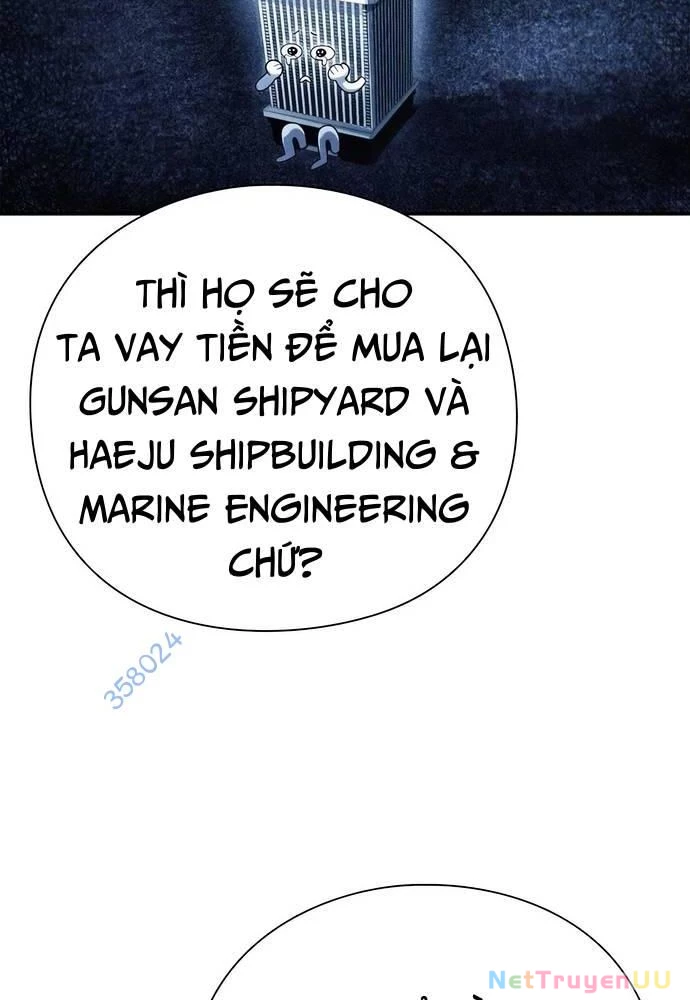 Nhân Viên Văn Phòng Nhìn Thấy Vận Mệnh Chapter 83 - Trang 4