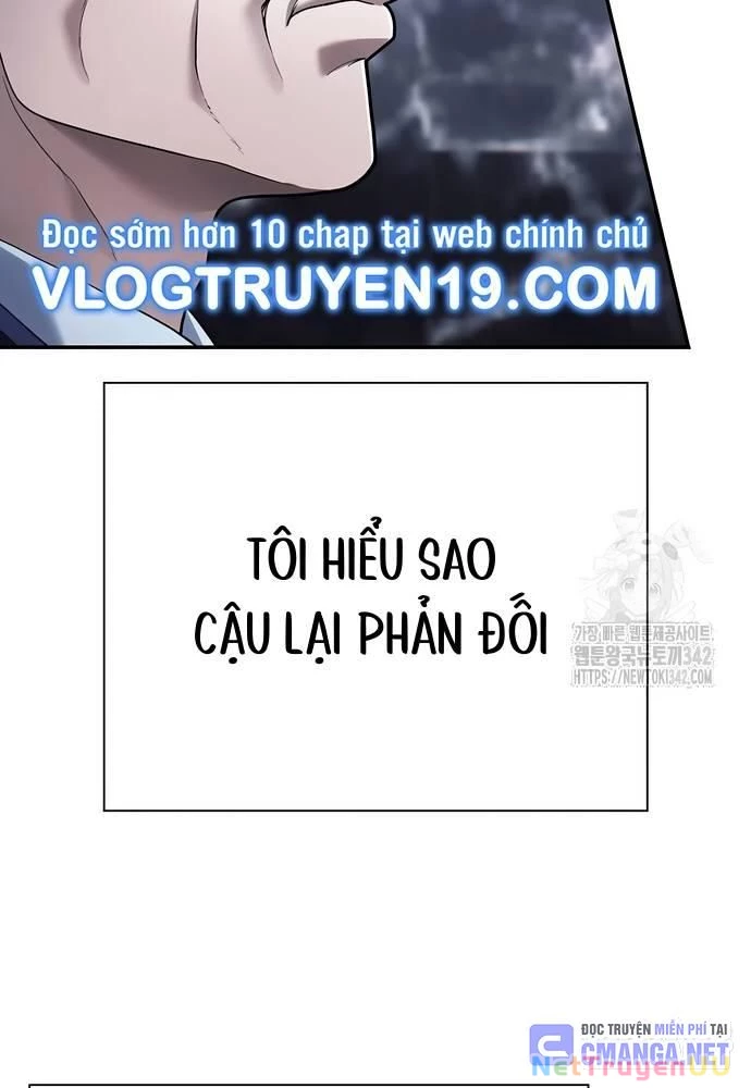 Nhân Viên Văn Phòng Nhìn Thấy Vận Mệnh Chapter 83 - Trang 4