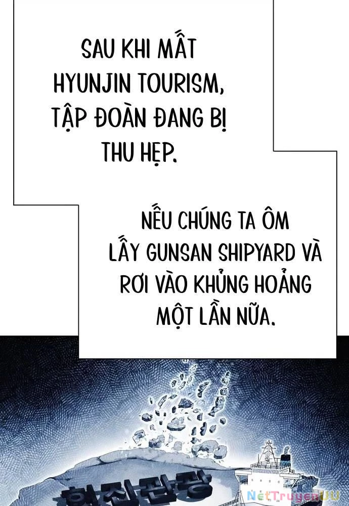 Nhân Viên Văn Phòng Nhìn Thấy Vận Mệnh Chapter 83 - Trang 4