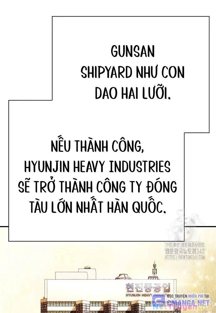 Nhân Viên Văn Phòng Nhìn Thấy Vận Mệnh Chapter 83 - Trang 4