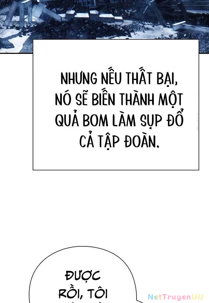 Nhân Viên Văn Phòng Nhìn Thấy Vận Mệnh Chapter 83 - Trang 4