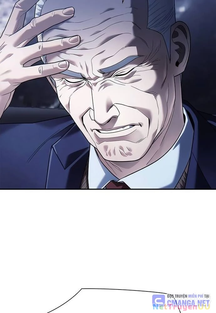 Nhân Viên Văn Phòng Nhìn Thấy Vận Mệnh Chapter 83 - Trang 4