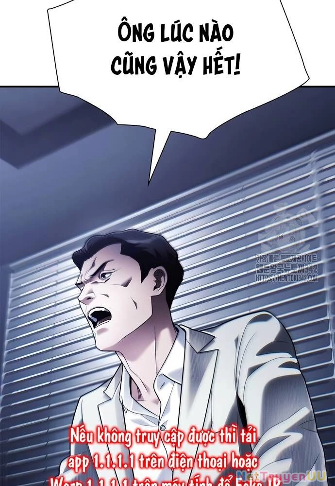 Nhân Viên Văn Phòng Nhìn Thấy Vận Mệnh Chapter 83 - Trang 4