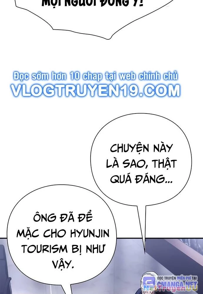 Nhân Viên Văn Phòng Nhìn Thấy Vận Mệnh Chapter 83 - Trang 4