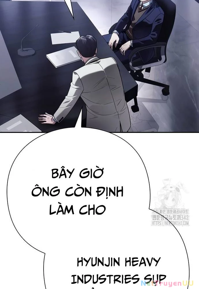 Nhân Viên Văn Phòng Nhìn Thấy Vận Mệnh Chapter 83 - Trang 4