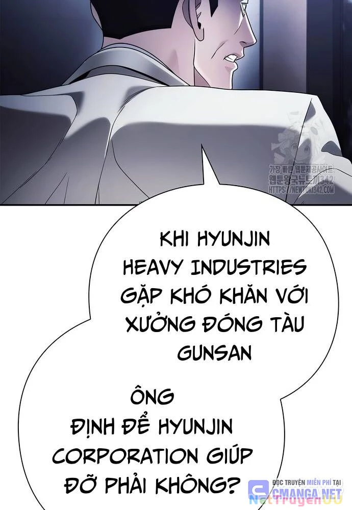 Nhân Viên Văn Phòng Nhìn Thấy Vận Mệnh Chapter 83 - Trang 4