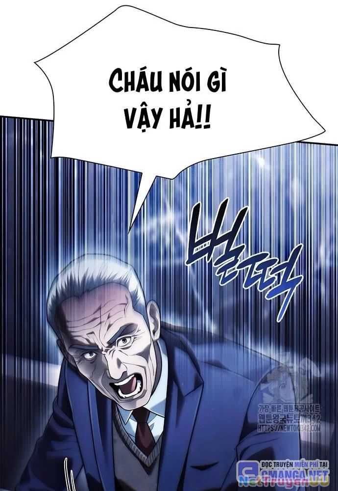 Nhân Viên Văn Phòng Nhìn Thấy Vận Mệnh Chapter 83 - Trang 4
