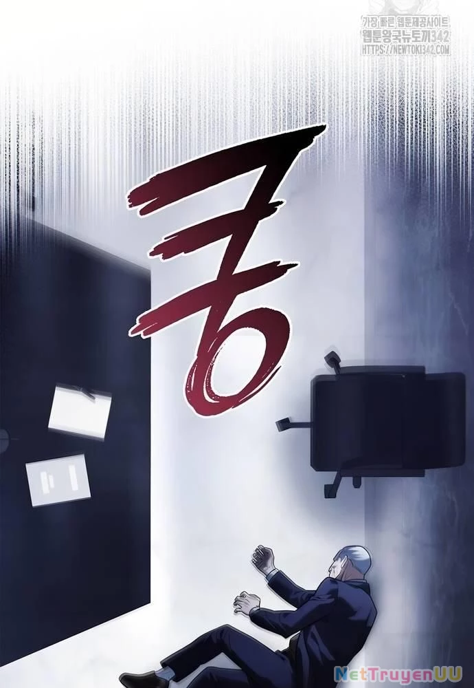 Nhân Viên Văn Phòng Nhìn Thấy Vận Mệnh Chapter 83 - Trang 4