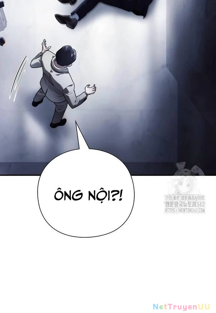 Nhân Viên Văn Phòng Nhìn Thấy Vận Mệnh Chapter 83 - Trang 4