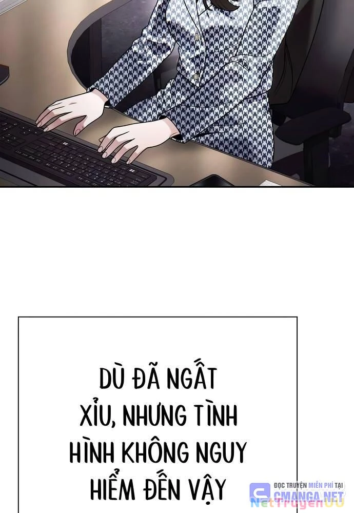 Nhân Viên Văn Phòng Nhìn Thấy Vận Mệnh Chapter 83 - Trang 4