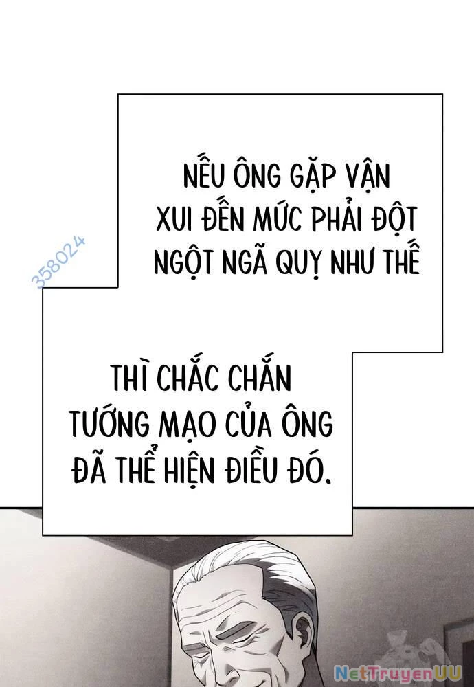 Nhân Viên Văn Phòng Nhìn Thấy Vận Mệnh Chapter 83 - Trang 4