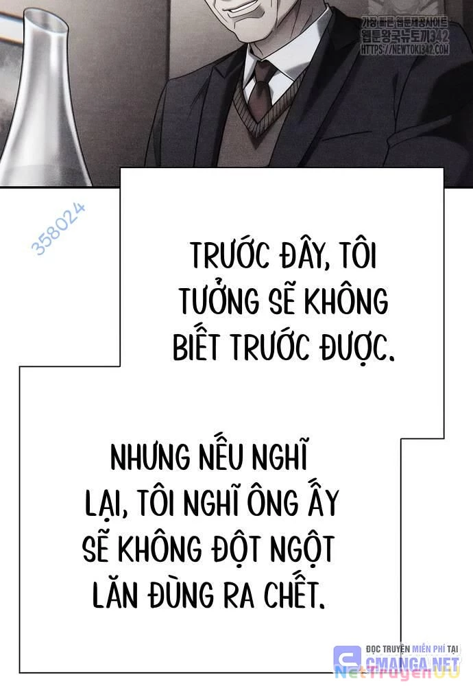 Nhân Viên Văn Phòng Nhìn Thấy Vận Mệnh Chapter 83 - Trang 4