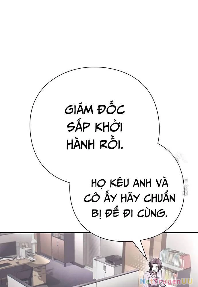 Nhân Viên Văn Phòng Nhìn Thấy Vận Mệnh Chapter 83 - Trang 4