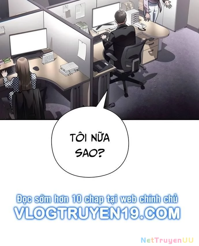 Nhân Viên Văn Phòng Nhìn Thấy Vận Mệnh Chapter 83 - Trang 4