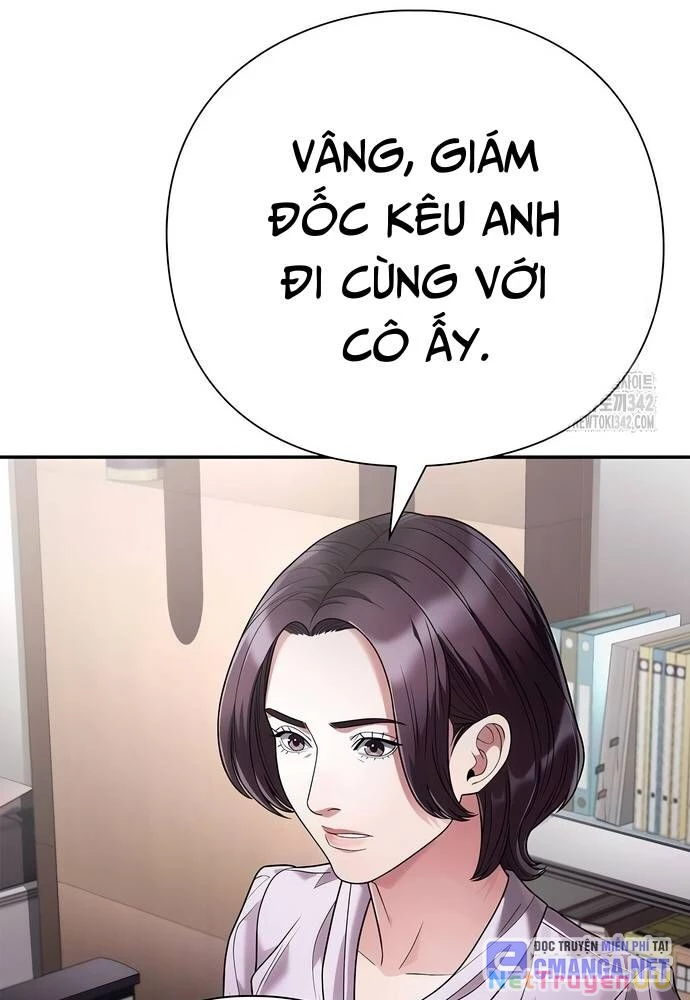 Nhân Viên Văn Phòng Nhìn Thấy Vận Mệnh Chapter 83 - Trang 4