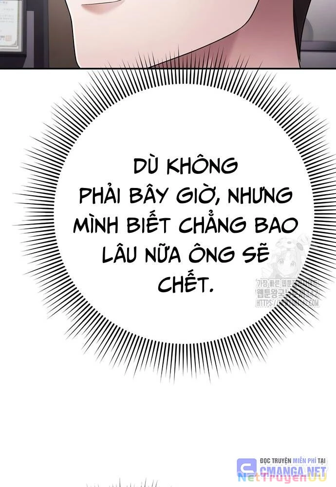 Nhân Viên Văn Phòng Nhìn Thấy Vận Mệnh Chapter 83 - Trang 4