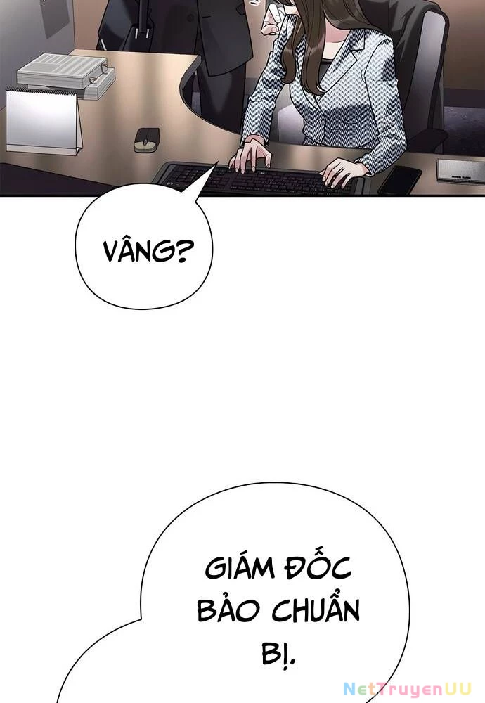 Nhân Viên Văn Phòng Nhìn Thấy Vận Mệnh Chapter 83 - Trang 4