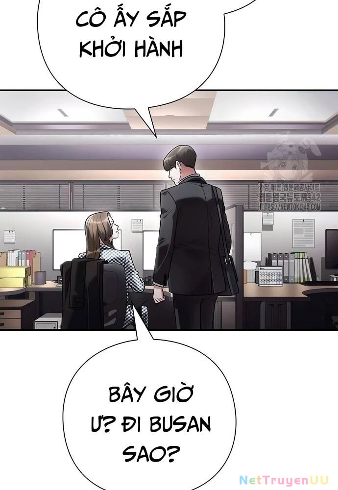 Nhân Viên Văn Phòng Nhìn Thấy Vận Mệnh Chapter 83 - Trang 4