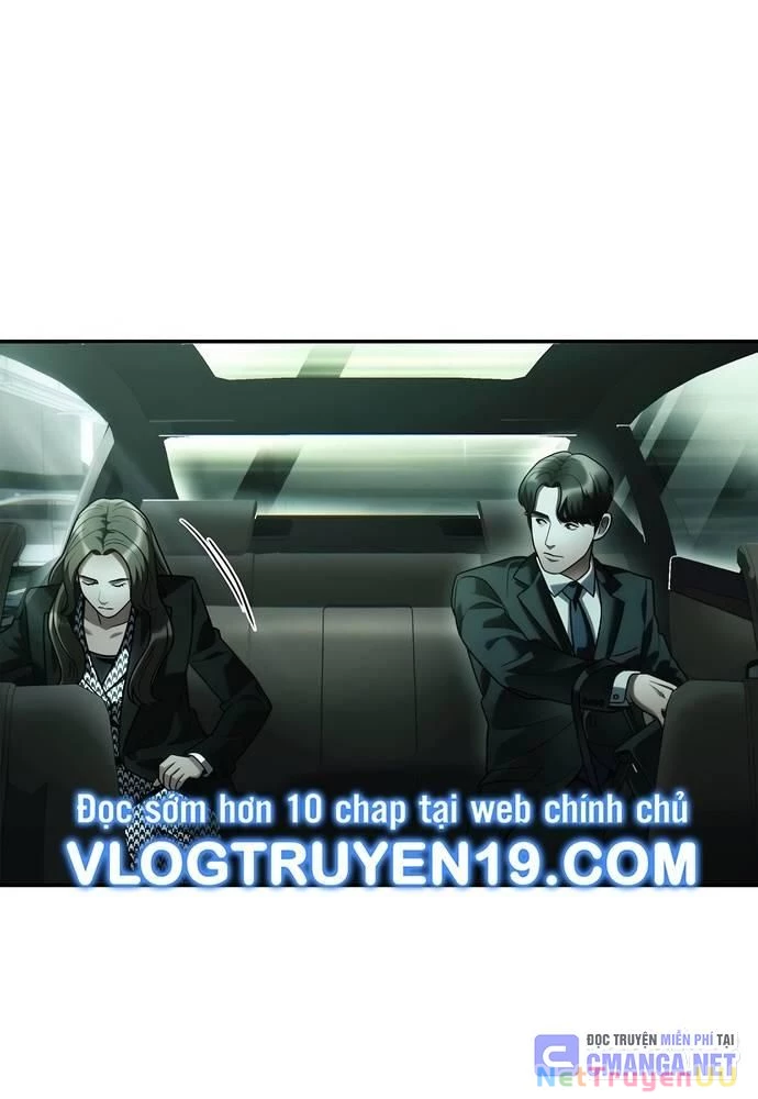 Nhân Viên Văn Phòng Nhìn Thấy Vận Mệnh Chapter 83 - Trang 4
