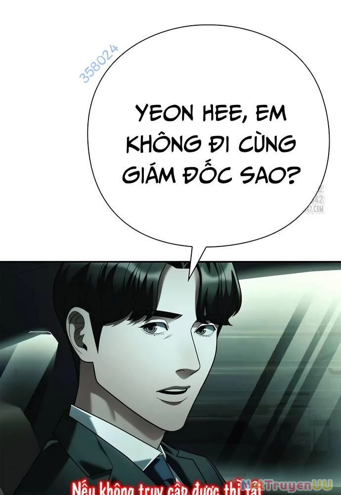 Nhân Viên Văn Phòng Nhìn Thấy Vận Mệnh Chapter 83 - Trang 4