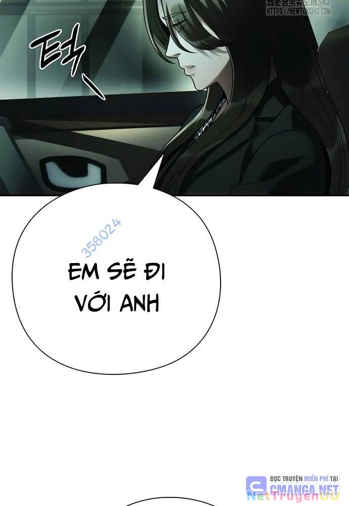 Nhân Viên Văn Phòng Nhìn Thấy Vận Mệnh Chapter 83 - Trang 4